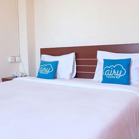 Hotel Ashofa Sedati Kültér fotó