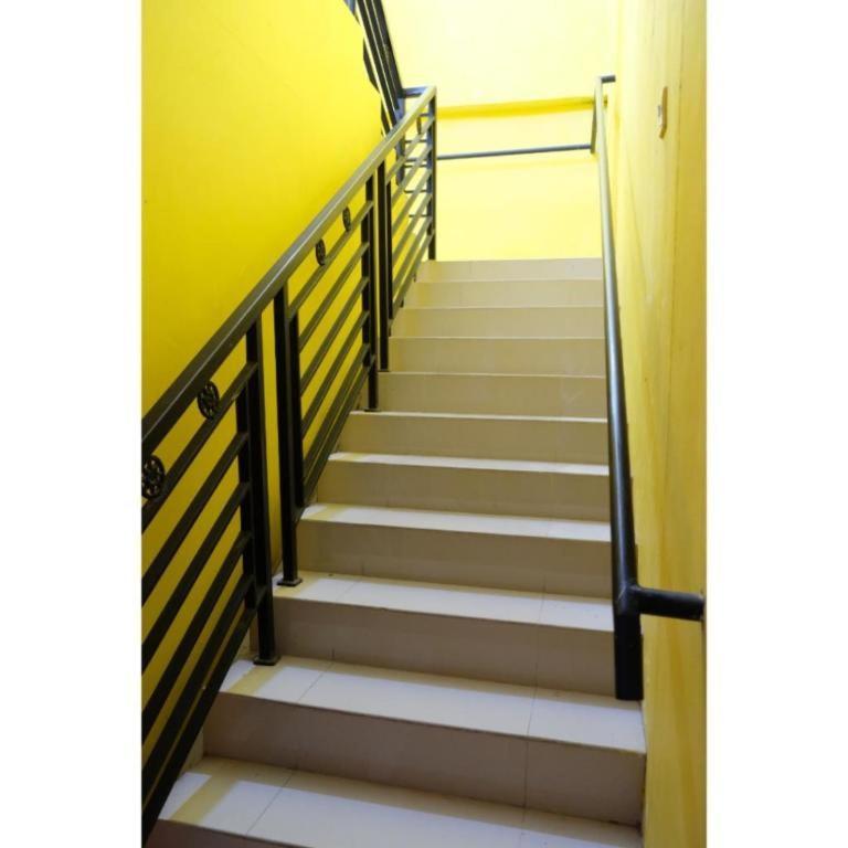 Hotel Ashofa Sedati Kültér fotó
