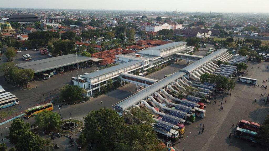 Hotel Ashofa Sedati Kültér fotó