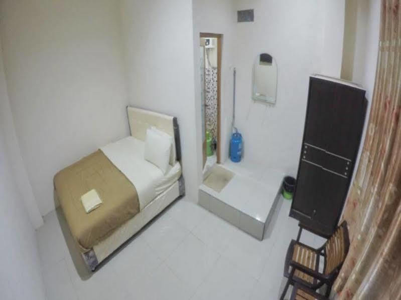 Hotel Ashofa Sedati Kültér fotó