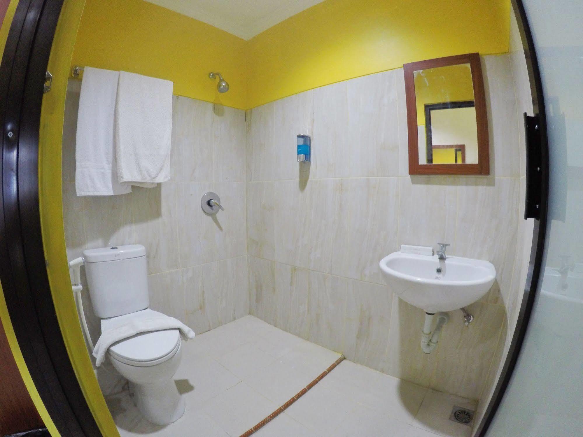 Hotel Ashofa Sedati Kültér fotó
