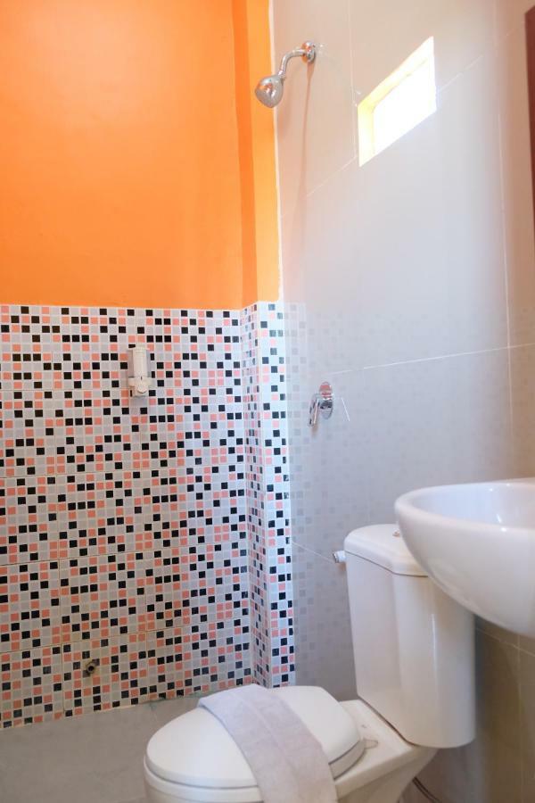 Hotel Ashofa Sedati Kültér fotó