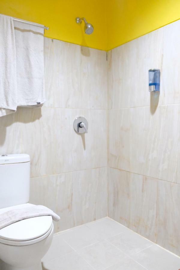Hotel Ashofa Sedati Kültér fotó