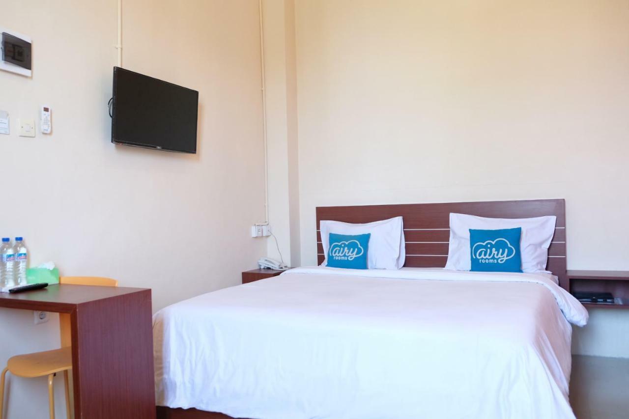 Hotel Ashofa Sedati Kültér fotó