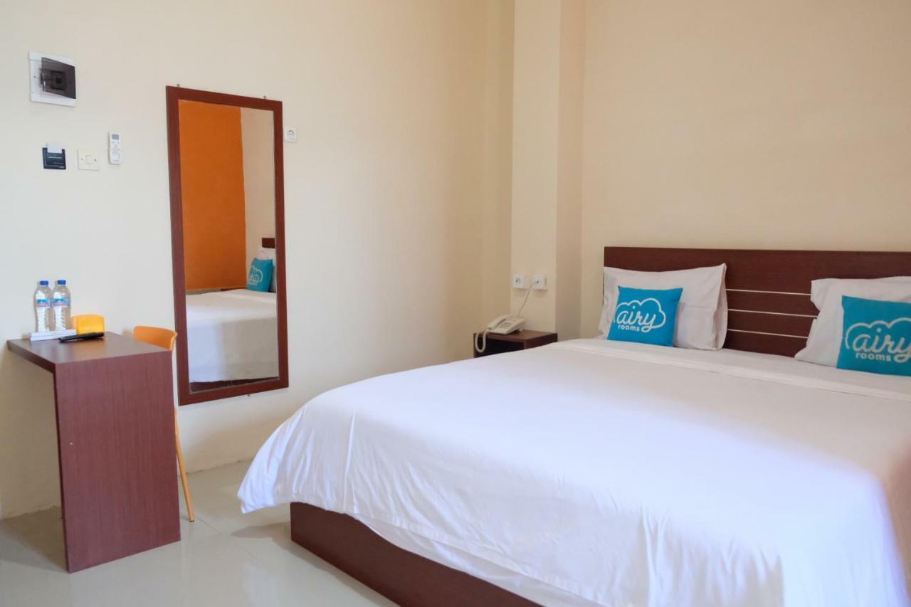 Hotel Ashofa Sedati Kültér fotó