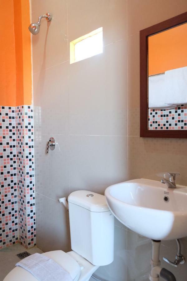 Hotel Ashofa Sedati Kültér fotó