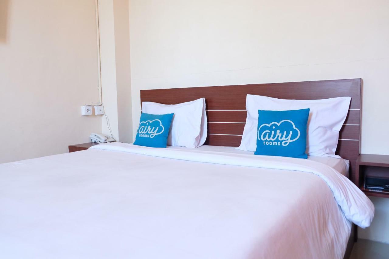 Hotel Ashofa Sedati Kültér fotó