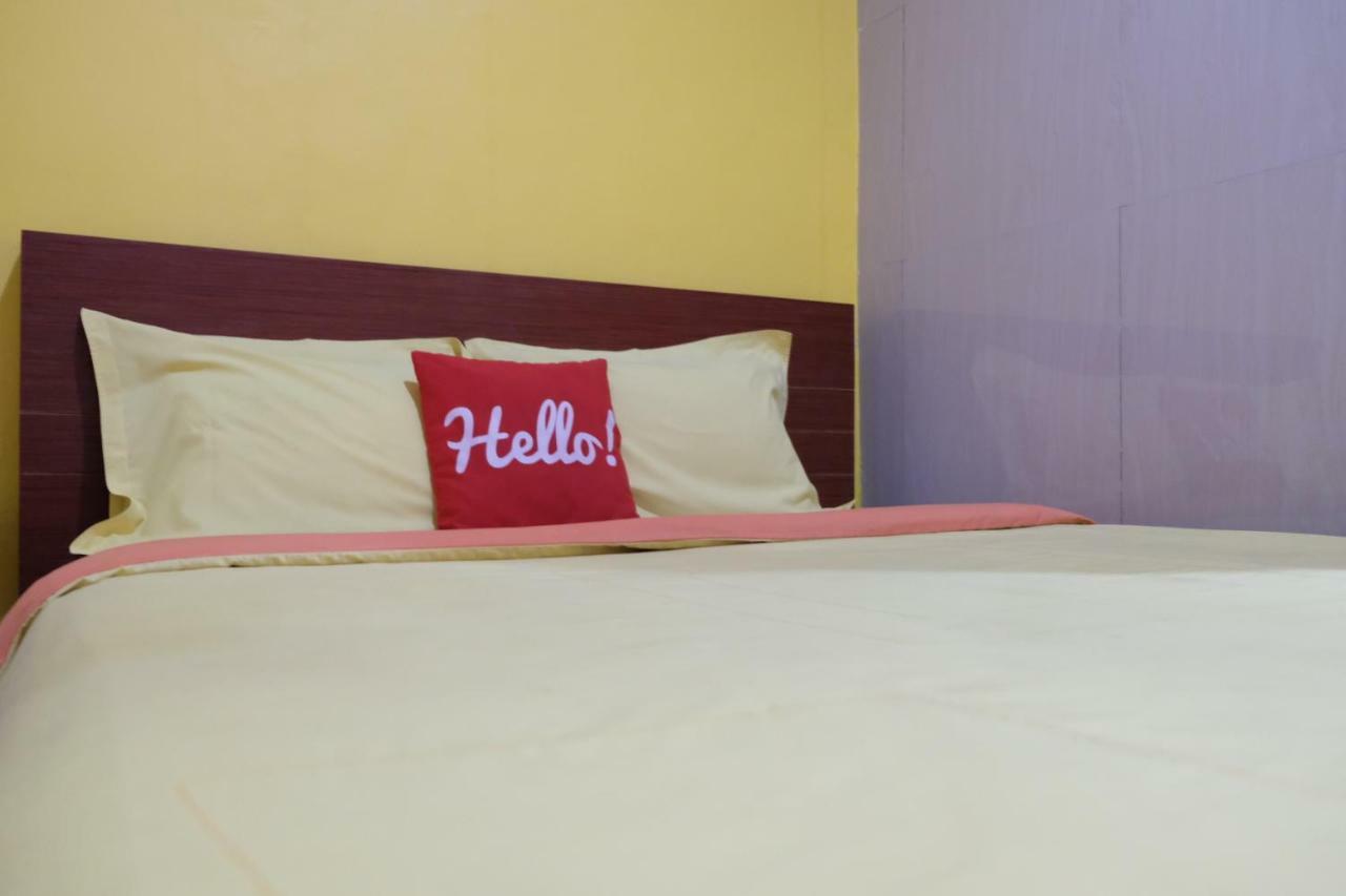 Hotel Ashofa Sedati Kültér fotó