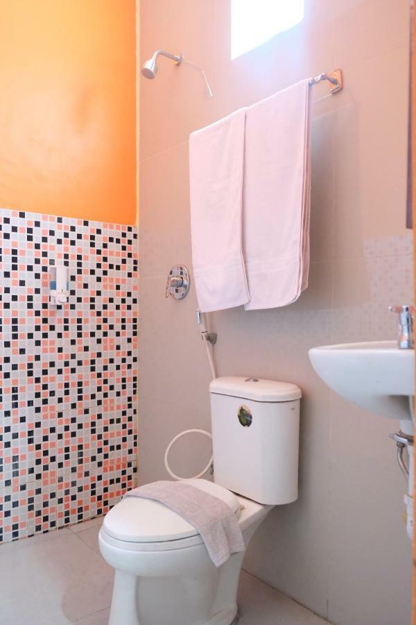 Hotel Ashofa Sedati Kültér fotó